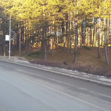 Jovana شقة زلاتيبور