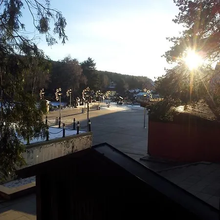 아파트 Jovana 즐라티보