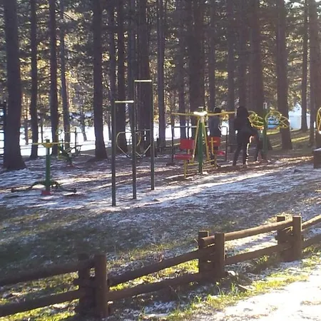 아파트 Jovana 즐라티보