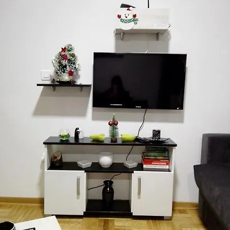 Apartment Jovana