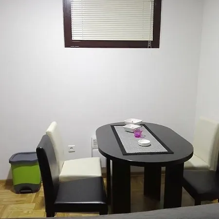 شقة Jovana زلاتيبور