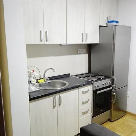 Apartamento Jovana Zlatibor