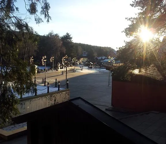 Apartamento Jovana Zlatibor