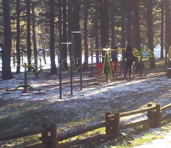 Apartamento Jovana Zlatibor