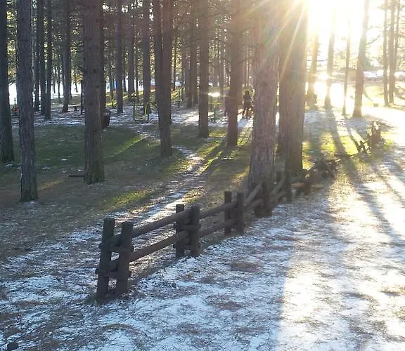 Apartamento Jovana *