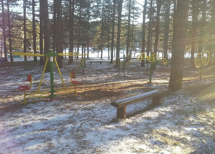 Jovana Apartamento Zlatibor