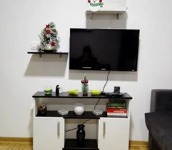 Apartamento Jovana