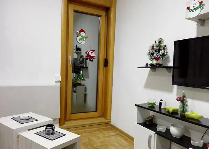 Apartamento Jovana *