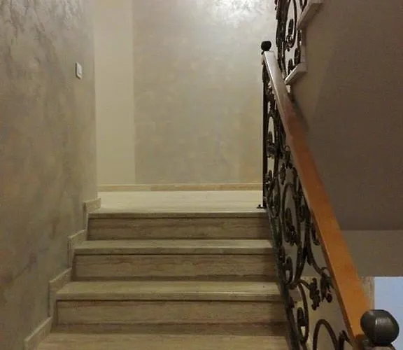 Jovana Apartamento *