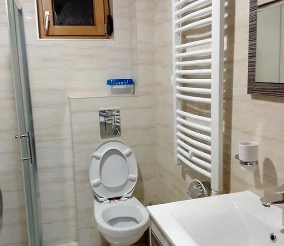 Jovana Apartamento *