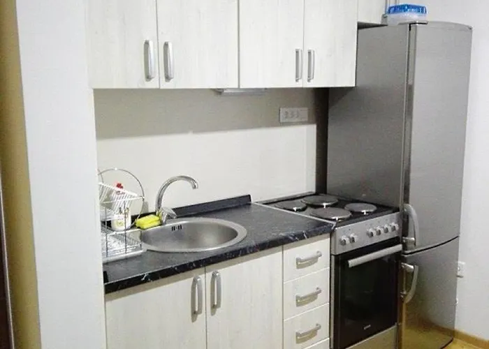 Apartamento Jovana Zlatibor