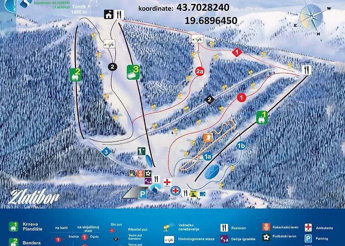 Apartamento Jovana *